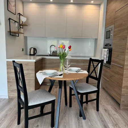 Rybacka - - Etezje Apartment