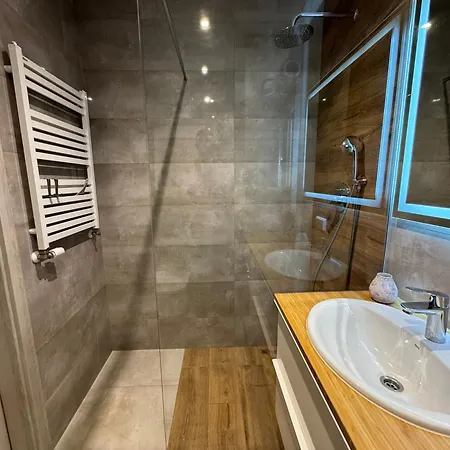 Rybacka - - Etezje Apartment *